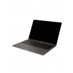 Laptop 13" beg - MacBook Pro 13-tum Retina 2017 i5 8GB 128SSD Space Grey (beg med skugga på locket)