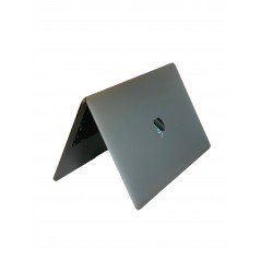 Brugt bærbar computer 13" - MacBook Pro 13-tommer Retina 2017 i5 8GB 128SSD Space Grey (brugt med skygge på låget)