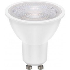 LED-lampa sockel GU10 5 Watt (35 W) not dimmable