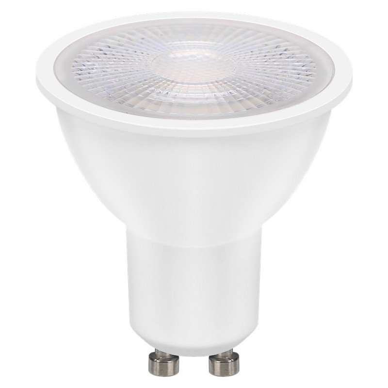 LED-lampa - LED-lampe GU10 5 Watt (35 W) not dimmable