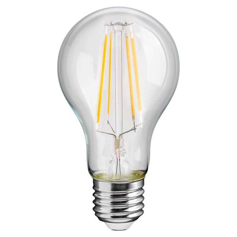 LED-lampa - LED-lampa sockel E27 11 Watt (100 W) not dimmable