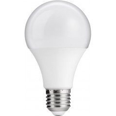 LED-lampa sockel E27 8.5 Watt (60 W)