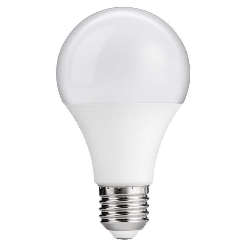 LED-lampa - LED-lampa sockel E27 8.5 Watt (60 W) not dimmable