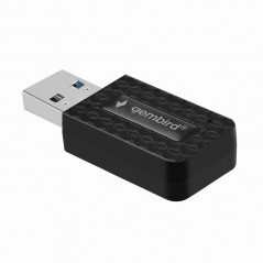 Buy a wireless network card - Trådlöst Wi-Fi USB-nätverkskort med Dual Band 1300Mbps