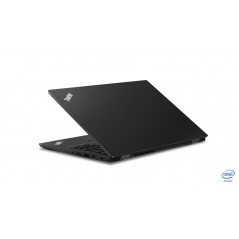 Laptop 13" beg - Lenovo Thinkpad L390 13.3" Full HD i5 8GB 256GB SSD Windows 11 Svart (beg med sliten musplatta) (liten chassiskada)