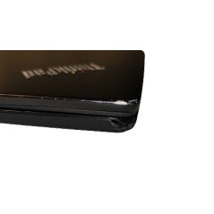 Laptop 13" beg - Lenovo Thinkpad L390 13.3" Full HD i5 8GB 256GB SSD Windows 11 Svart (beg med sliten musplatta) (liten chassiskada)
