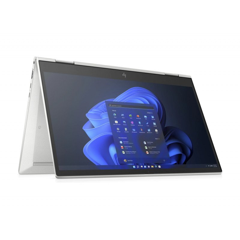 Laptop with 11, 12 or 13 inch screen - HP EliteBook x360 830 G8 13.3" Full HD i5 (gen11) 8GB 256GB SSD Win 11 Pro