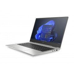 Laptop 11-13" - HP EliteBook x360 830 G8 13.3" Full HD i5 (gen11) 8GB 256GB SSD Win 11 Pro (NY)