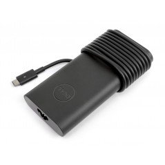 Dell charger - Dell original 130W datorladdare USB-C