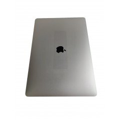 MacBook Pro 2017 15" i7 16GB 512GB SSD med Touchbar Space Grey (beg) (se bild)