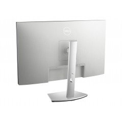 Computerskærm 25" eller større - Dell S2721DS 27" QHD 2K (2560 x 1440) IPS-skærm med ergonomisk fod, drejefunktion og højttalere (demo)