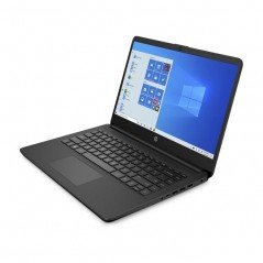 Laptop 14-15" - HP 14s-dq2016no 14" Full HD i3 4GB 128GB SSD Win 11