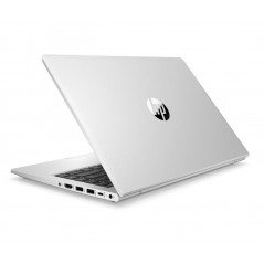 Bærbar computer med skærm på 14 og 15,6 tommer - HP ProBook 440 G9 14" Full HD i3-12 8GB 256GB SSD Win 11 Pro demo