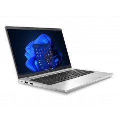 Laptop 14-15" - HP ProBook 440 G9 14" Full HD i3-12 8GB 256GB SSD Win 11 Pro demo