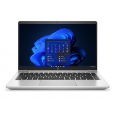 Bærbar computer med skærm på 14 og 15,6 tommer - HP ProBook 440 G9 14" Full HD i3-12 8GB 256GB SSD Win 11 Pro demo