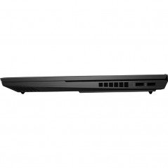 Laptop with 16 to 17 inch screen - HP Omen 16-n0001no 16.1" 165Hz QHD Ryzen 7 16GB 1TB SSD RTX 3060 6GB Win 11 demo