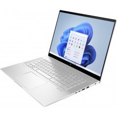 Laptop with 16 to 17 inch screen - HP Envy 16-h0043no 16" QHD+ i7-12 16GB 1TB SSD A370M 4GB Windows 11 demo