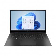 Laptop 14-15" - HP Envy x360 15-ey0413no 15.6" Full HD Ryzen 5 8GB 512GB SSD Win 11