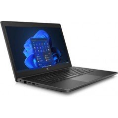 Laptop 14-15" - HP ProBook Fortis 14 G9 14" HD Intel 8GB 128GB SSD Win 10* Pro Jack Black