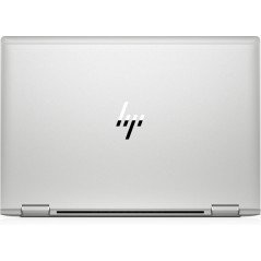 Laptop 13" beg - HP EliteBook x360 1030 G4 Touch i5 16GB 512GB SSD Sure View & 4G Win 11 Pro (beg med små bucklor lock)