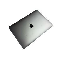 MacBook Air 13-tommer Late 2018 i5 8GB 256GB SSD Space Gray (brugt med mærker på låget)