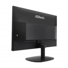 Computer monitor 25" or larger - ASRock Challenger CL27FF 27" LED-skärm med IPS-panel