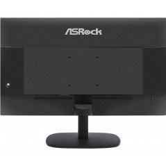 Computerskærm 25" eller større - ASRock Challenger CL27FF 27" LED-skærm med IPS-panel