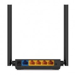 Router 450+ Mbps - TP-Link Archer C54 AC1200 trådløs dual band-router