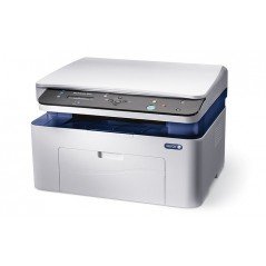 Cheap laser printer - Xerox WorkCentre 3025 trådlös laser multifunktionsskrivare