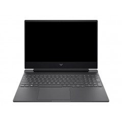 Laptop 14-15" - HP Victus Gaming 15-fb0023no 15.6" Full HD 144Hz Ryzen 5 8GB 512GB SSD RTX 3050 4GB Win 11 Mica silver