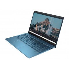 HP Pavilion 15-eh3030no 15.6" Full HD Ryzen 5 8GB 256GB SSD Win 11 Forest Teal