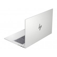 Laptop with 16 to 17 inch screen - HP ENVY 17-cw0034no 17.3" 4K i7-13 16GB 1TB SSD Win 11 Natural Silver