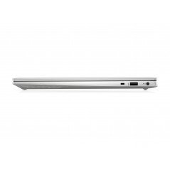 Laptop 14-15" - HP Pavilion 15-eh3003no 15.6" Full HD Ryzen 5 8GB 256GB SSD Win 11 Natural Silver
