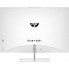 Alt-i-én computer - HP All-in-One 27-ca2826no 27" Full HD i7-13 16GB 1 TB SSD 3050 4GB Win 11 demo
