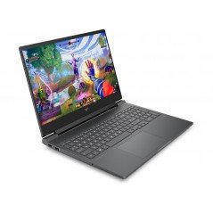 Laptop computer - HP Victus Gaming 16-r0043no 16.1" Full HD 144Hz i7-13 16GB 512GB SSD RTX 4060 8GB Win 11 demo