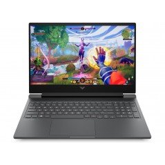 Laptop computer - HP Victus Gaming 16-r0043no 16.1" Full HD 144Hz i7-13 16GB 512GB SSD RTX 4060 8GB Win 11 demo