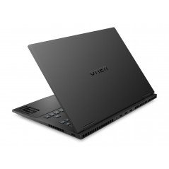 Laptop 16-17" - HP Omen 16-xf0001no 16.1" Full HD 165Hz Ryzen 7 16GB 1TB SSD RTX 4060 8GB Win 11 Shadow Black demo
