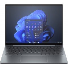 Laptop 11-13" - HP Dragonfly G4 13.5" Touch Full HD+ i5-13 16GB 512GB SSD Windows 11 Pro Slate Blue demo
