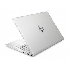 Laptop 14-15" - HP Pavilion Plus 14-eh1085no 14" 2.8K OLED i7-13 16GB 512GB SSD Win 11 Natural Silver demo med märke skärm