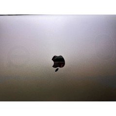 MacBook Pro Late 2016 15" i7 16GB 512GB SSD med Touchbar Space Grey (beg) (läs not)