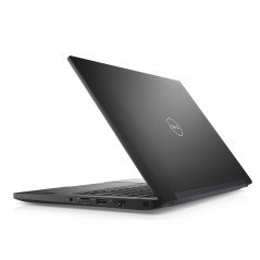Laptop 13" beg - Dell Latitude 7390 13.3" Full HD i5 8GB 256SSD Win11 Pro (beg med märken skärm)