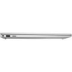 Laptop 14-15" - HP Pavilion Plus 14-ey0001no 14" 2.8K 120Hz OLED Ryzen 7 16GB 512GB SSD 780M Win 11 Natural Silver