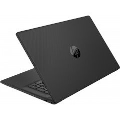 Bærbar computer med skærm på 16-17 tommer - HP Laptop 17-cn0414no 17.3" HD+ Intel 4GB 256GB SSD Win 11 Jet Black demo