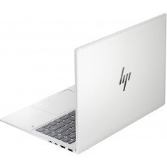 Laptop with 14 and 15.6 inch screen - HP Pavilion Plus 14-ew0006no 14" Full HD+ i5-13 16GB 512GB SSD Win 11 Natural Silver