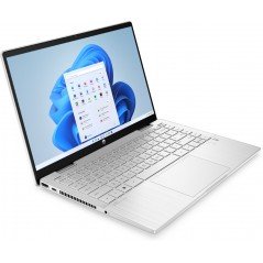 Laptop 14-15" - HP Pavilion x360 14-ek0026no 14" i5-12 8GB 512SSD Win 11 Natural Silver