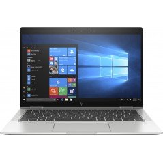 Used laptop 13" - HP EliteBook x360 1030 G4 13.3" Full HD Touch i5 16GB 256GB SSD Sure View & 4G Win 11 Pro (beg)