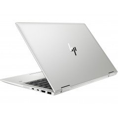 Laptop 14" beg - HP EliteBook x360 1040 G5 14" Full HD i7 16GB 256GB SSD med SW (beg)