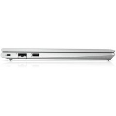 Brugt laptop 14" - HP ProBook 440 G8 14" Full HD i5 (gen11) 8GB 256GB SSD Win 11 Pro (brugt) (beskadiget display - se billede)
