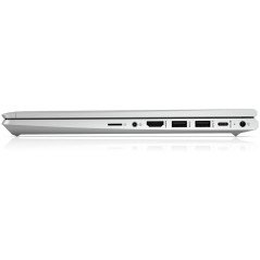 Laptop 14" beg - HP ProBook 440 G8 14" Full HD i5 (gen11) 8GB 256GB SSD Win 11 Pro (beg) (skada display - se bild)