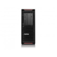 Billig stationær computer - Lenovo ThinkStation P500 Xeon E5-1620v3 32GB 256GB SSD Win 10 Pro (brugt)